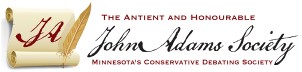 The John Adams Society