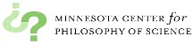 Minnesota Center for the Philosophy of Science