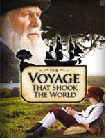 The Voyage That Shook the World