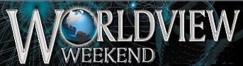 Worldview Weekend