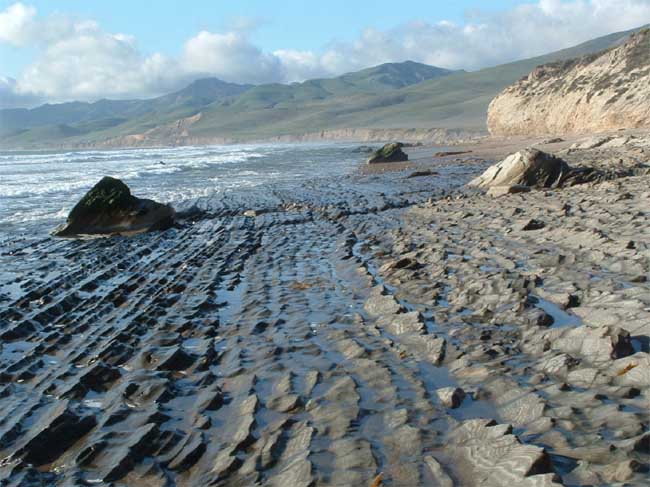 Jalama Beach