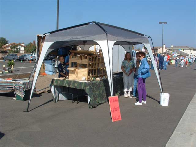 Church Carnival